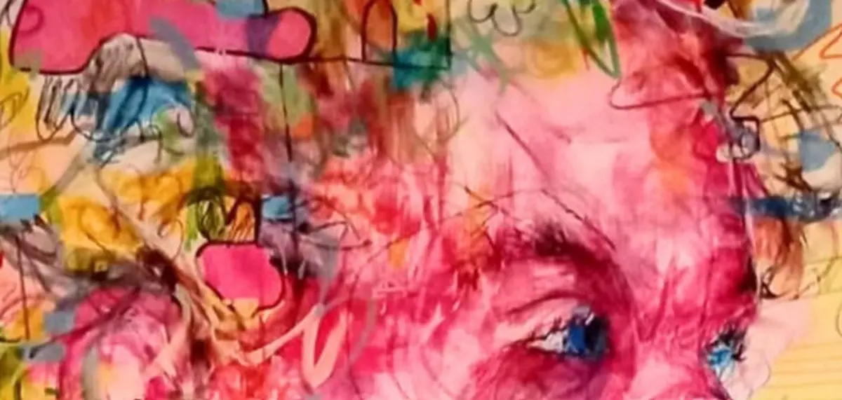 Exposition : L'Art S'Invite Aux Toilettes