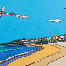 Exposition : L’Artha 2026, rencontres artistiques autour de la baie