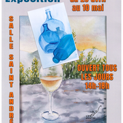 Exposition - L'Atelier Prend L'Air