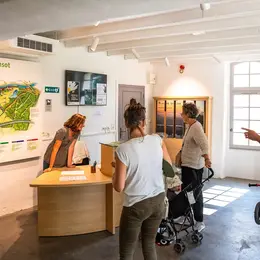 Exposition : L'atlas de la biodiversité communale