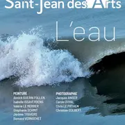 Exposition L'eau
