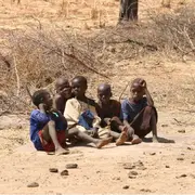 Exposition L’eau au pays Dogon