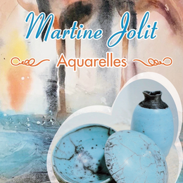 Exposition L'Eau et la Terre en partage 2026