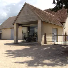 Exposition L'école d'autrefois