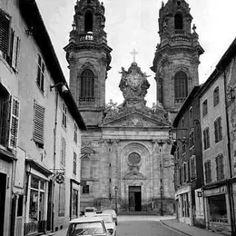 Exposition - L'église Saint-Jacques à travers vos regards JEP 2026