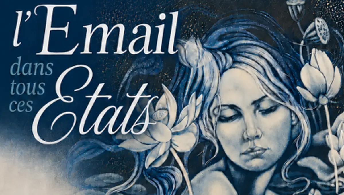 Exposition  L'émail dans tous ces états