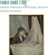 Exposition L'enfance dans l'art