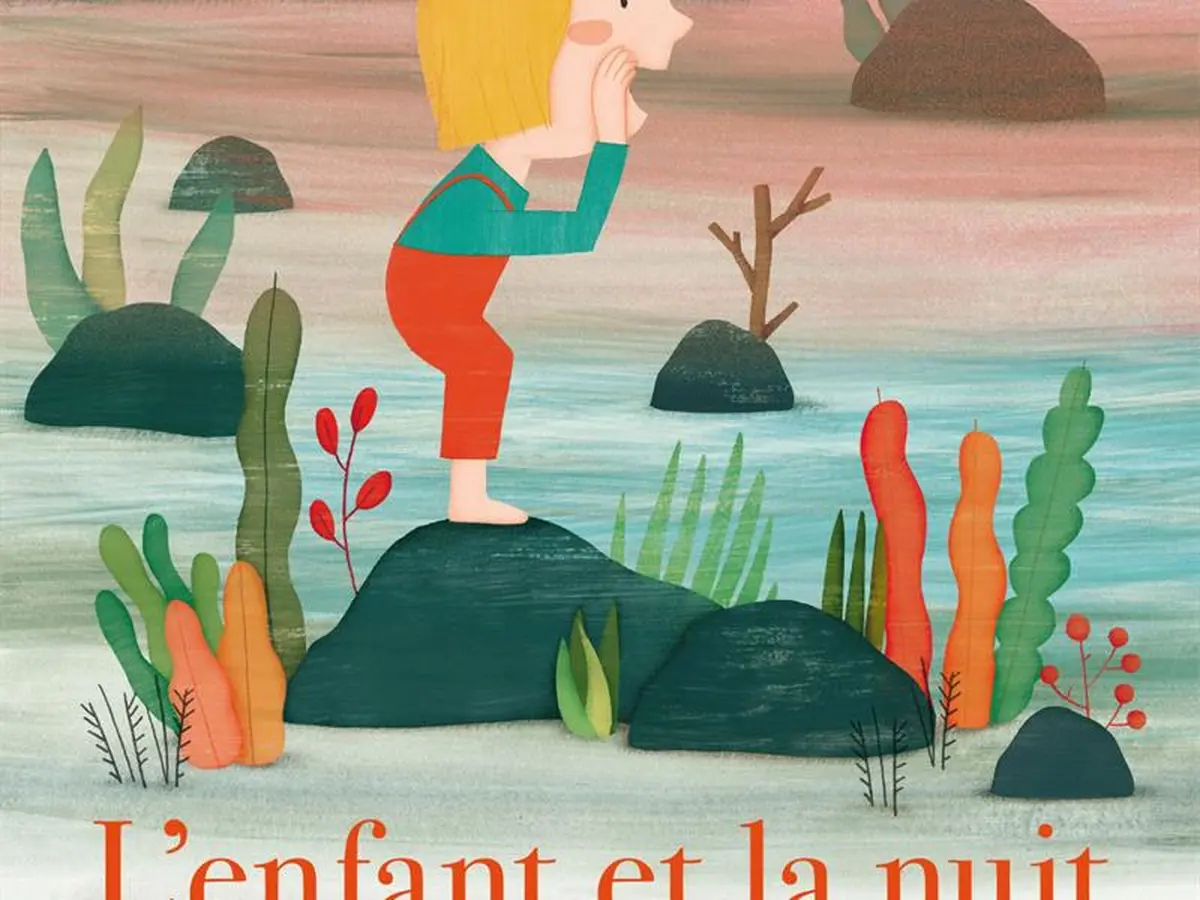 Exposition L'enfant et la nuit