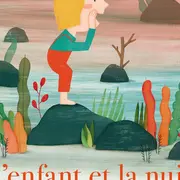 Exposition L'enfant et la nuit