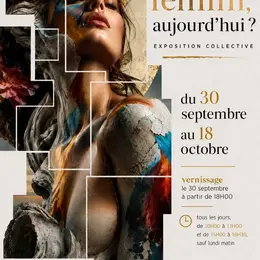 Exposition : L'éternel fémini, aujourd'hui ? - ART9