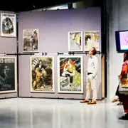 Exposition L'Herbier de Gustave Dutailly (1846-1906)