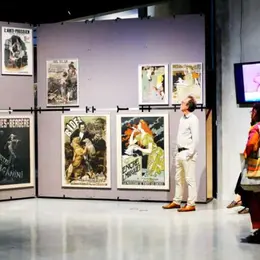 Exposition L'Herbier de Gustave Dutailly (1846-1906)