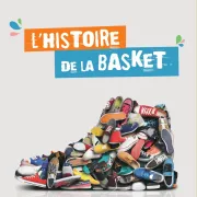 Exposition- L\'Histoire De La Basket