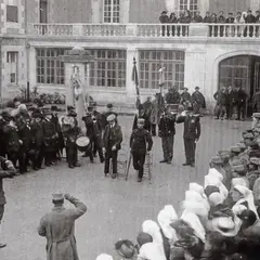 Exposition « L’histoire hospitalière à Montmorillon du 19e au 20e siècle »
