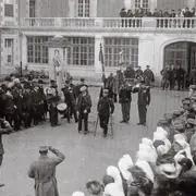 Exposition « L’histoire hospitalière à Montmorillon du 19e au 20e siècle »