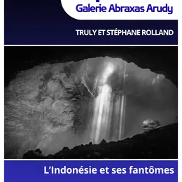 Exposition : L'Indonésie et ses fantômes