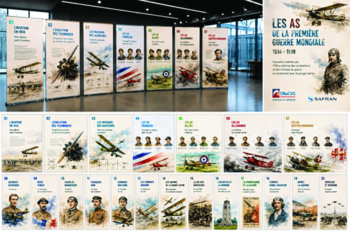 Exposition - L'instant Mémoire
