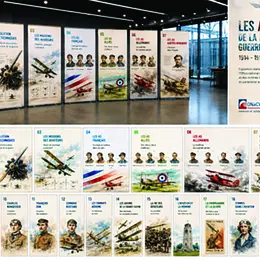 Exposition - L'instant Mémoire