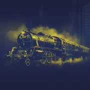 Exposition L'Orient Express, une épopée moderne