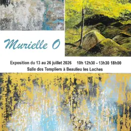 Exposition La beauté s'éveille en peinture