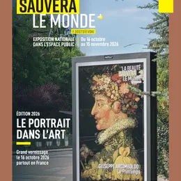 Exposition La Beauté sauvera le Monde