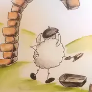 Exposition : La Brebis Dans Tous Ses états !