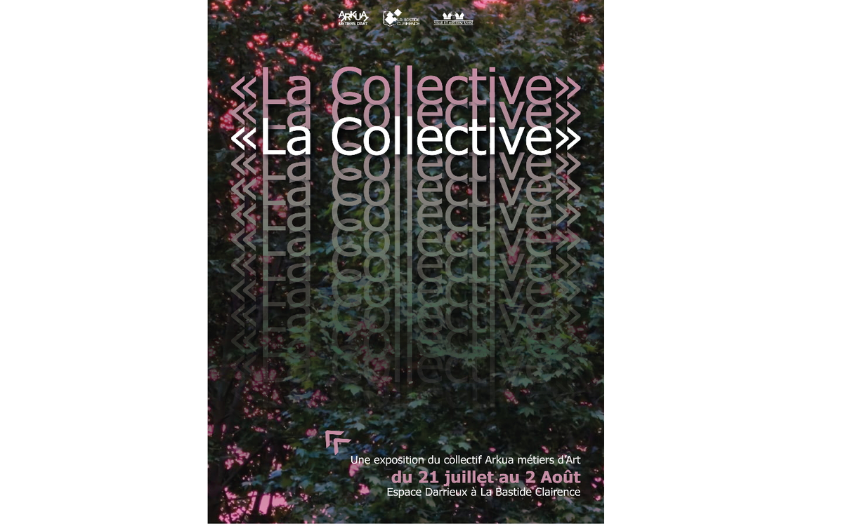 Exposition la Collective