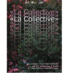 Exposition la Collective