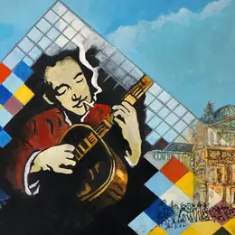 Exposition La couleur des notes