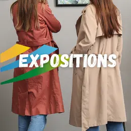 Exposition La Culture Sous Toutes Ses Coutures