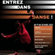 Exposition « La danse contemporaine en questions »