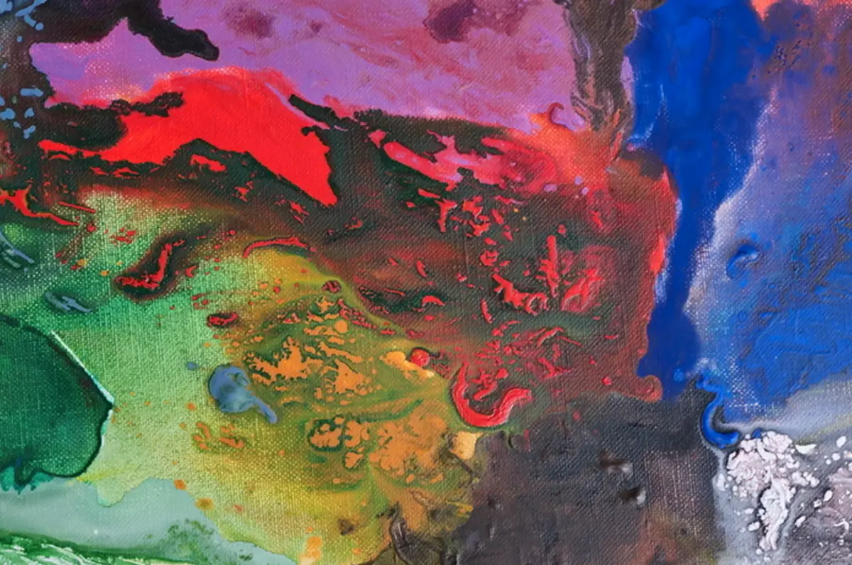 Exposition : La danse du regard