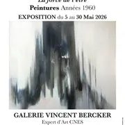 Exposition : La force de l'être - Marianne Bourges