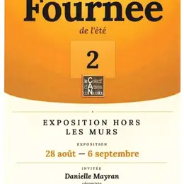 Exposition La fournée de l'été 2