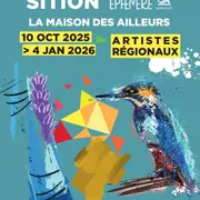 Exposition : La galère éphémère