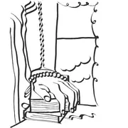 Exposition La Gauchère de Marion Cachon