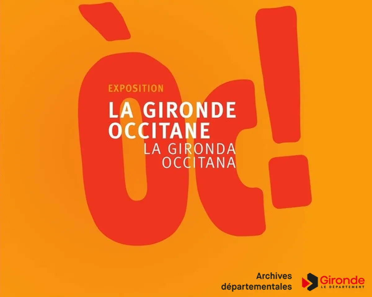 Exposition - La Gironde occitane