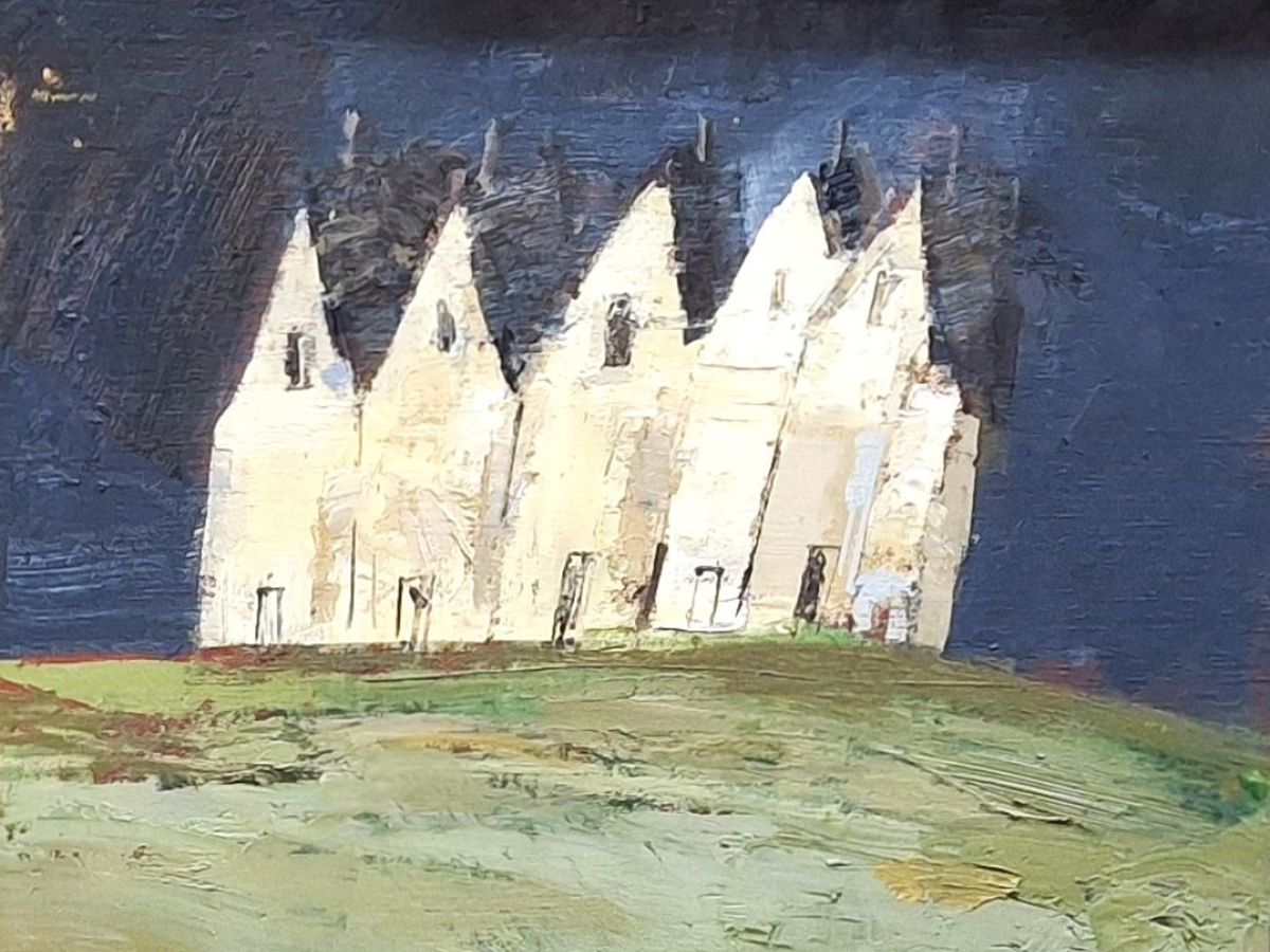 Exposition - La grandeur du modeste