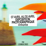 Exposition : La Hague par Studio Lunaire