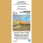 Exposition : La lumière traduite