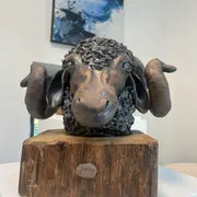 Exposition La magie et mystique de la nature