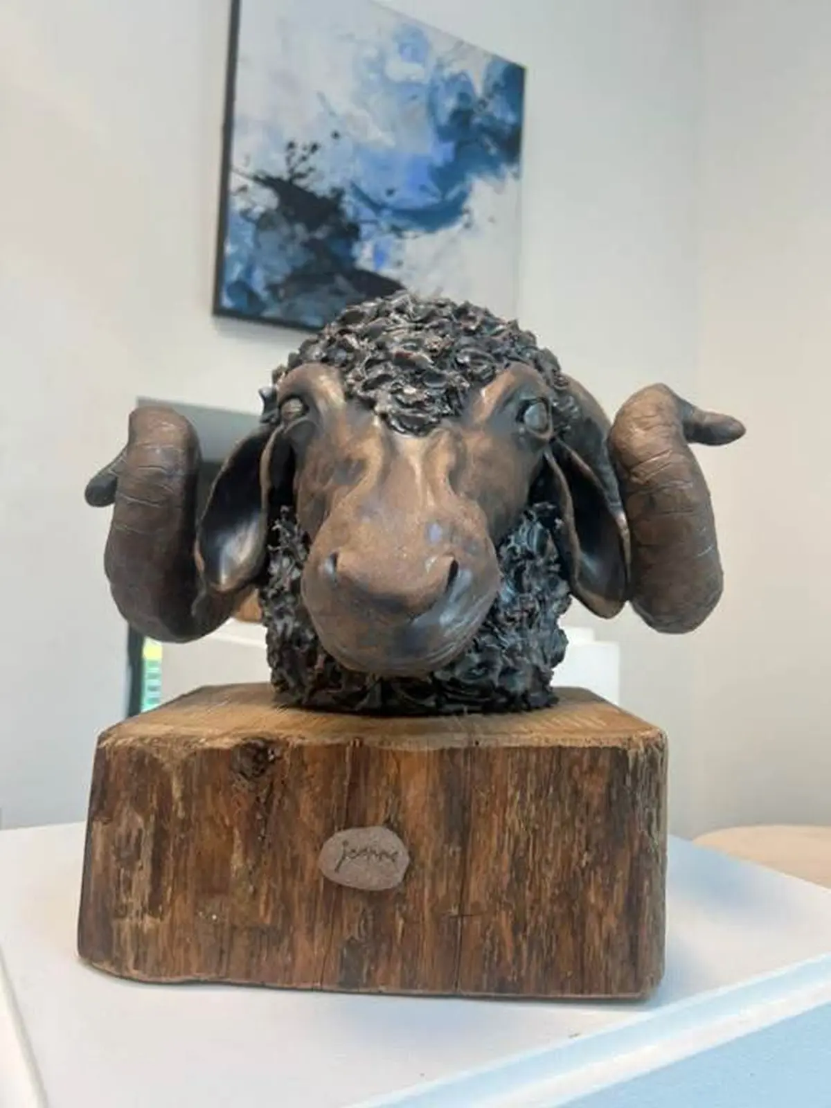 Exposition La magie et mystique de la nature