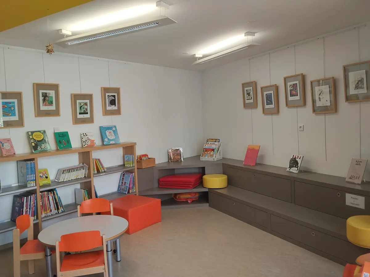 Exposition La maison est en carton