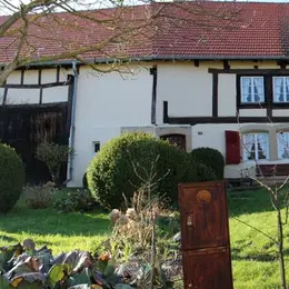 Exposition La maison Güth tout en pastels et en couleurs