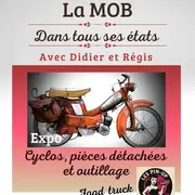 Exposition La Mob Dans Tous Ses états