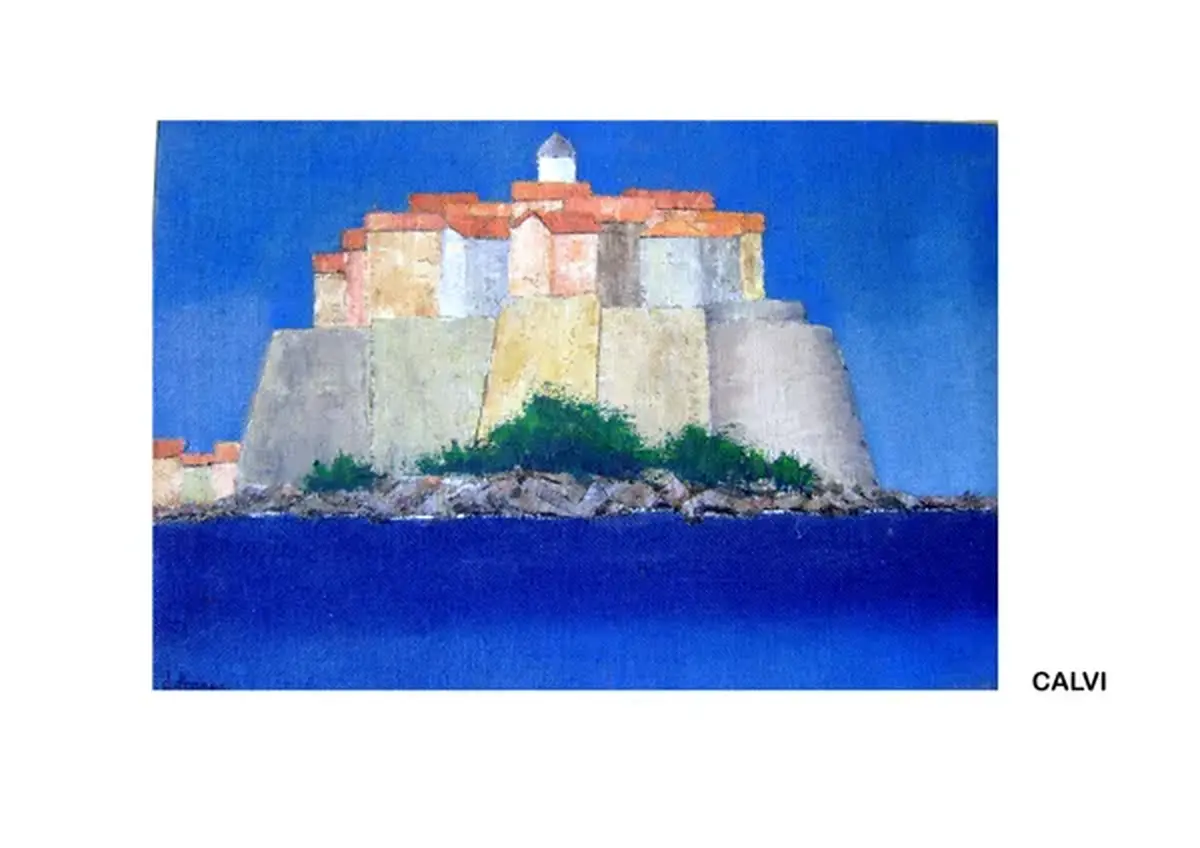 Exposition “Là où le regard s’arrête”