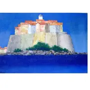 Exposition “Là où le regard s’arrête”