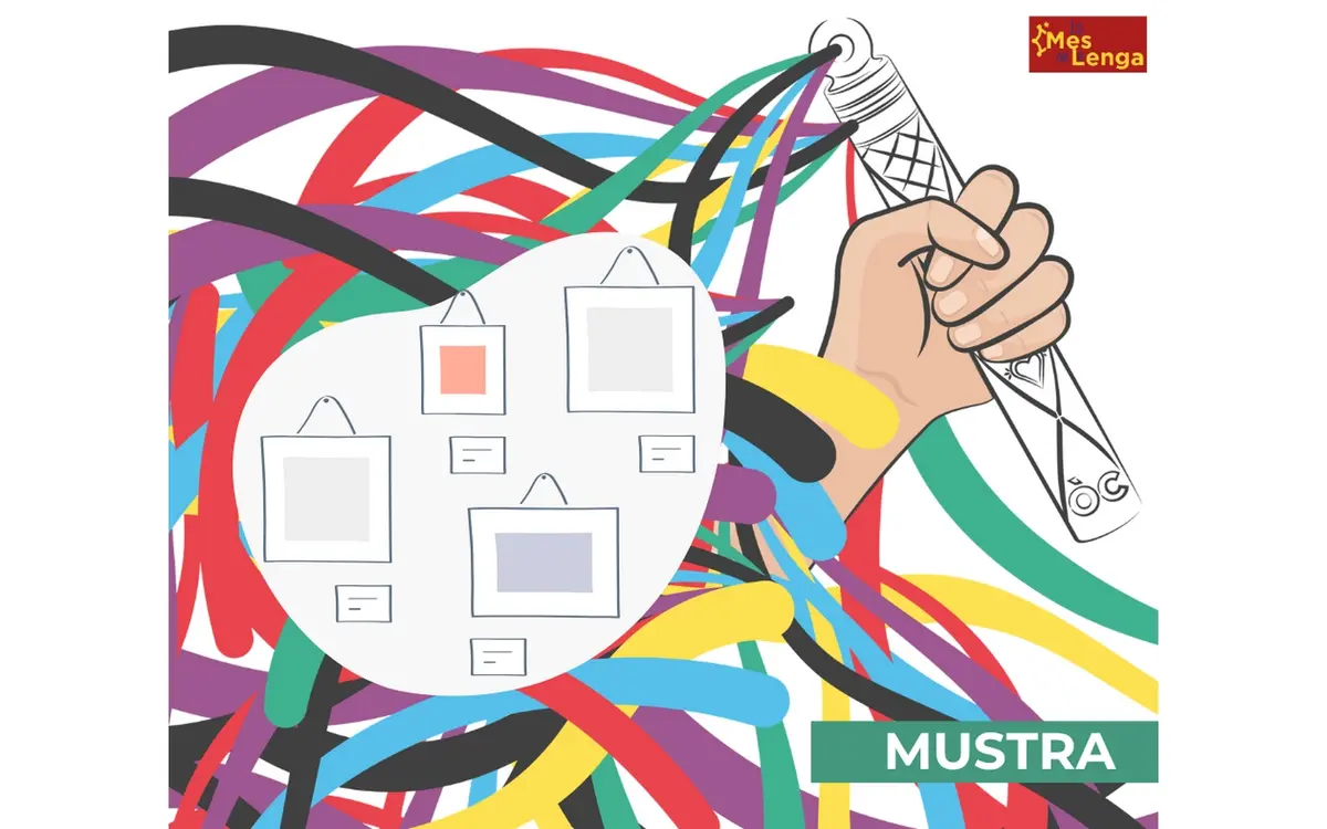 Exposition La Passem !