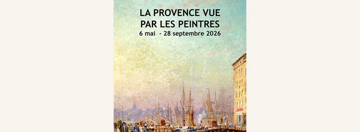 Exposition La Provence des peintres à Saint-Rémy-de-Provence