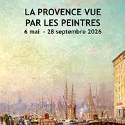 Exposition La Provence des peintres à Saint-Rémy-de-Provence